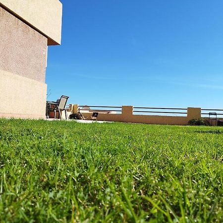 Vivienda Vacacional Compartida Radazul Bed and Breakfast Buitenkant foto