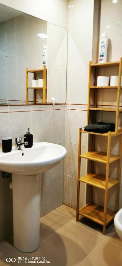 Vivienda Vacacional Compartida Radazul Bed and Breakfast Buitenkant foto