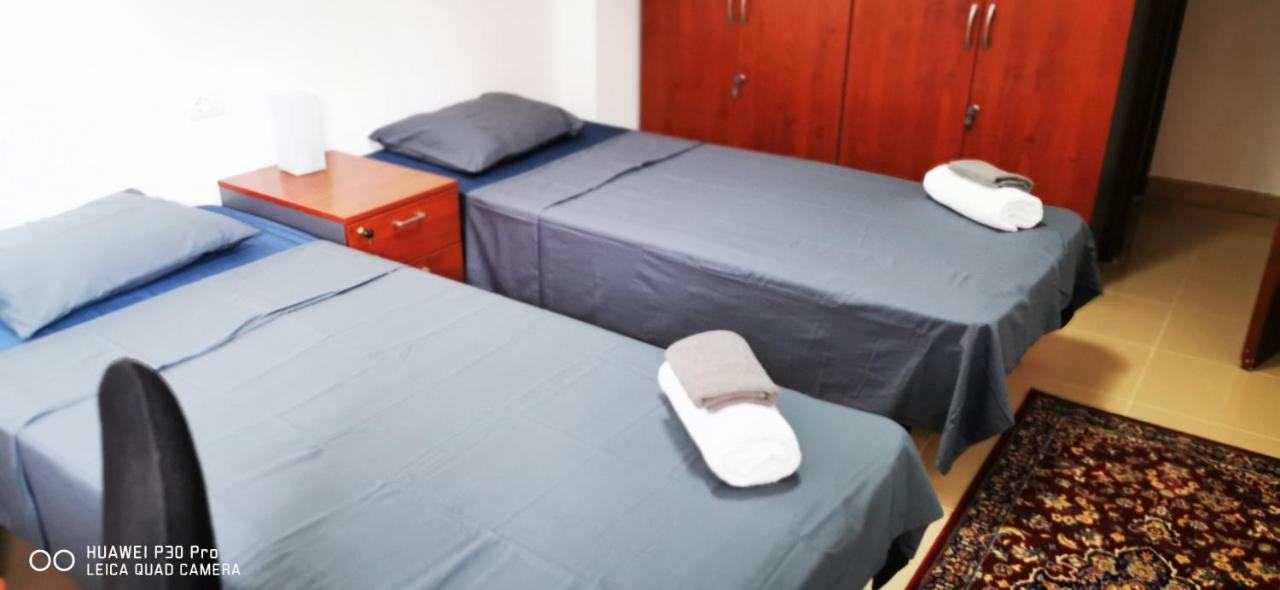 Vivienda Vacacional Compartida Radazul Bed and Breakfast Buitenkant foto
