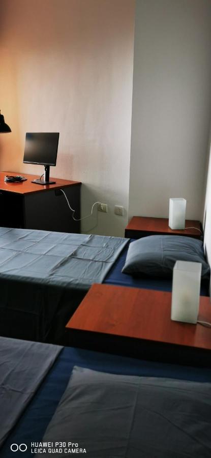Vivienda Vacacional Compartida Radazul Bed and Breakfast Buitenkant foto