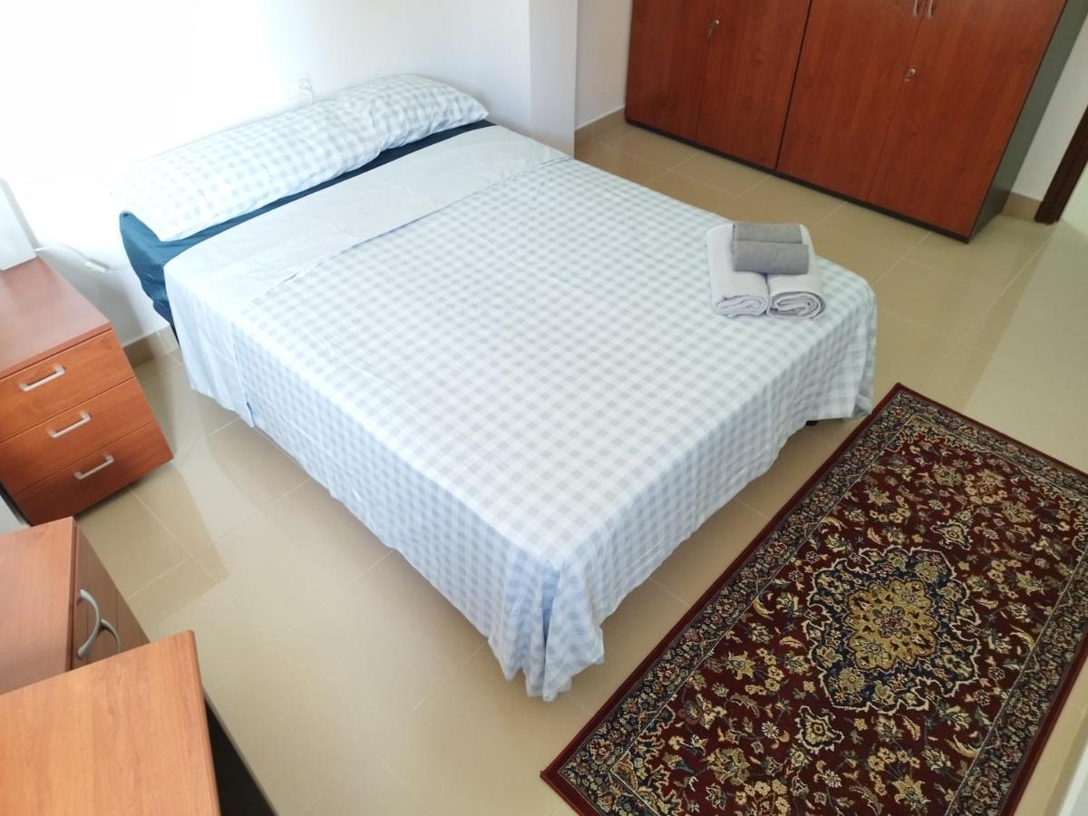 Vivienda Vacacional Compartida Radazul Bed and Breakfast Buitenkant foto