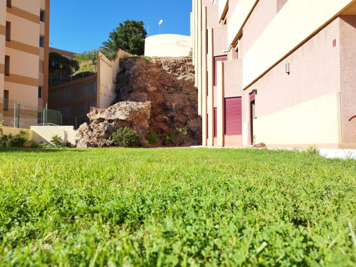 Vivienda Vacacional Compartida Radazul Bed and Breakfast Buitenkant foto