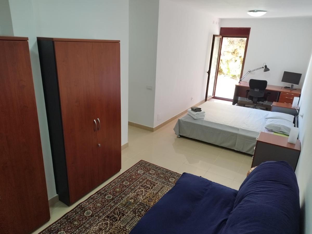 Vivienda Vacacional Compartida Radazul Bed and Breakfast Buitenkant foto
