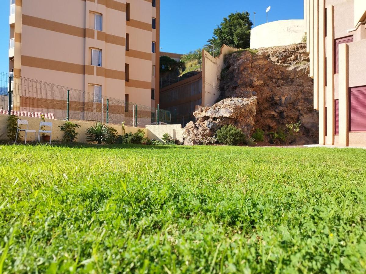 Vivienda Vacacional Compartida Radazul Bed and Breakfast Buitenkant foto