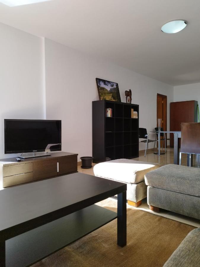 Vivienda Vacacional Compartida Radazul Bed and Breakfast Buitenkant foto