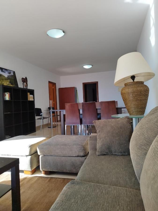 Vivienda Vacacional Compartida Radazul Bed and Breakfast Buitenkant foto