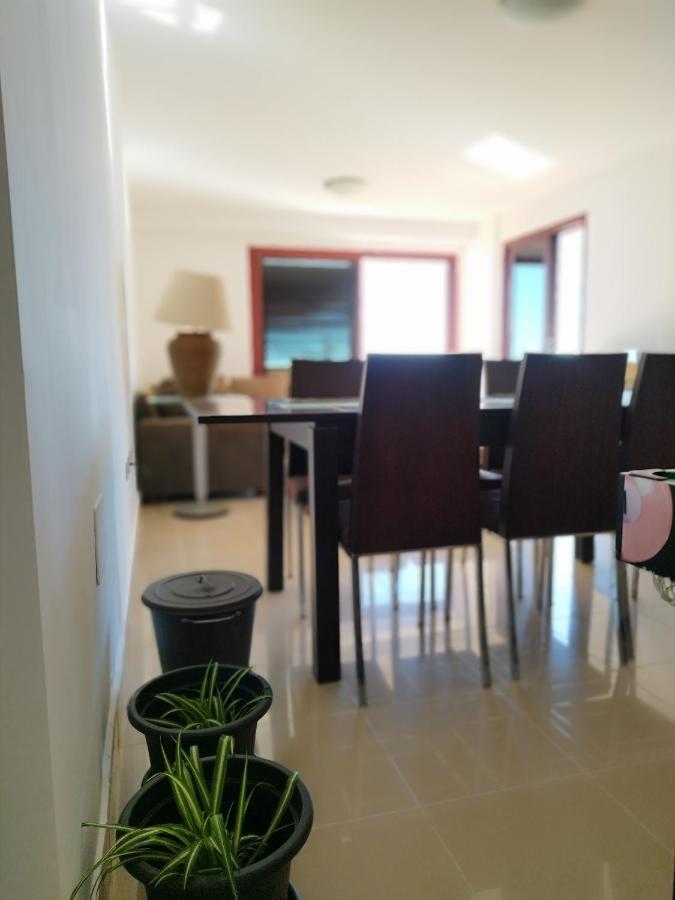 Vivienda Vacacional Compartida Radazul Bed and Breakfast Buitenkant foto