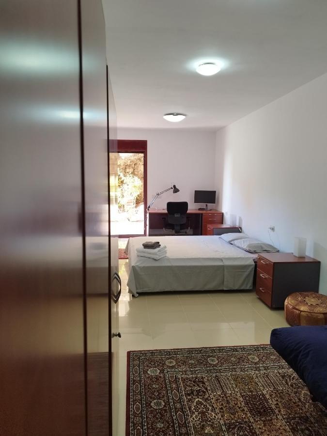 Vivienda Vacacional Compartida Radazul Bed and Breakfast Buitenkant foto