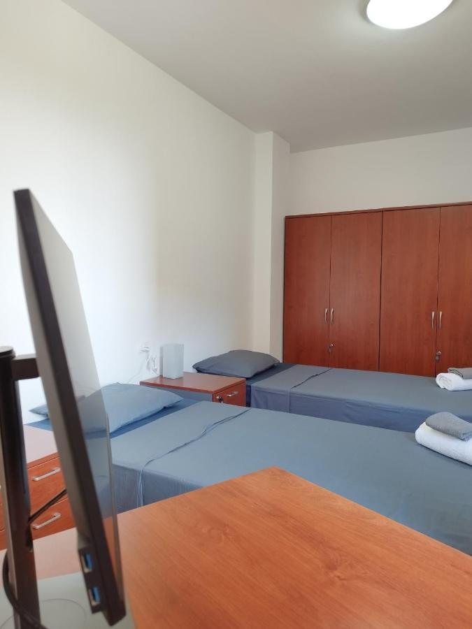 Vivienda Vacacional Compartida Radazul Bed and Breakfast Buitenkant foto