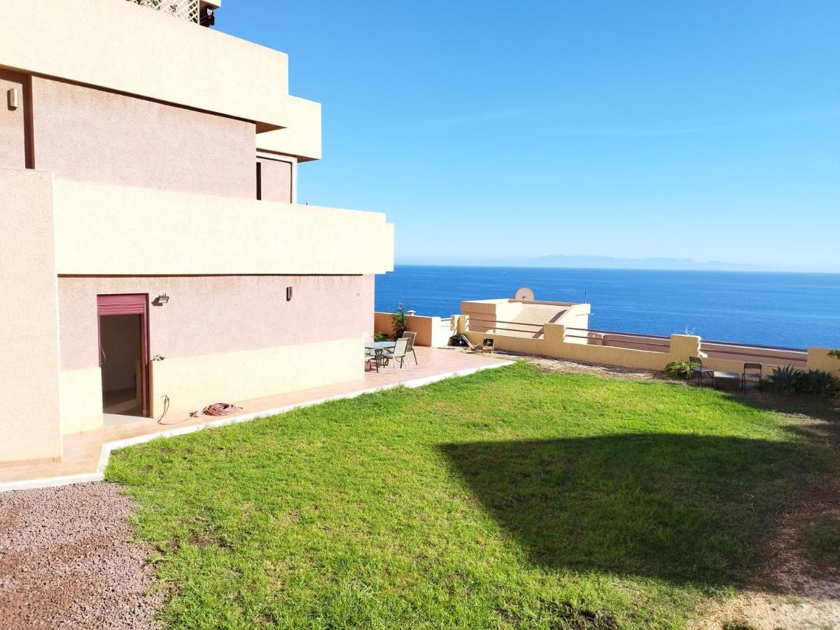 Vivienda Vacacional Compartida Radazul Bed and Breakfast Buitenkant foto