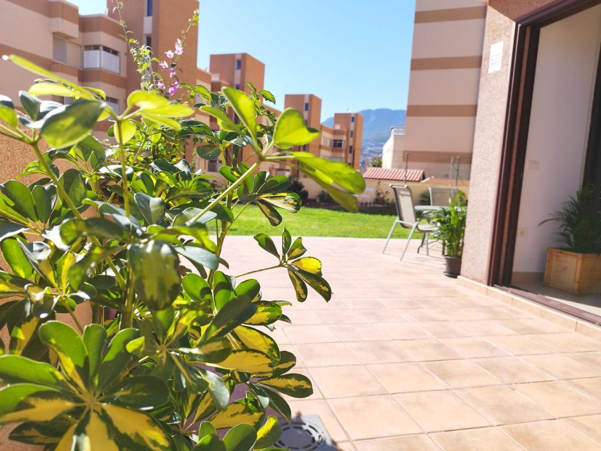 Vivienda Vacacional Compartida Radazul Bed and Breakfast Buitenkant foto