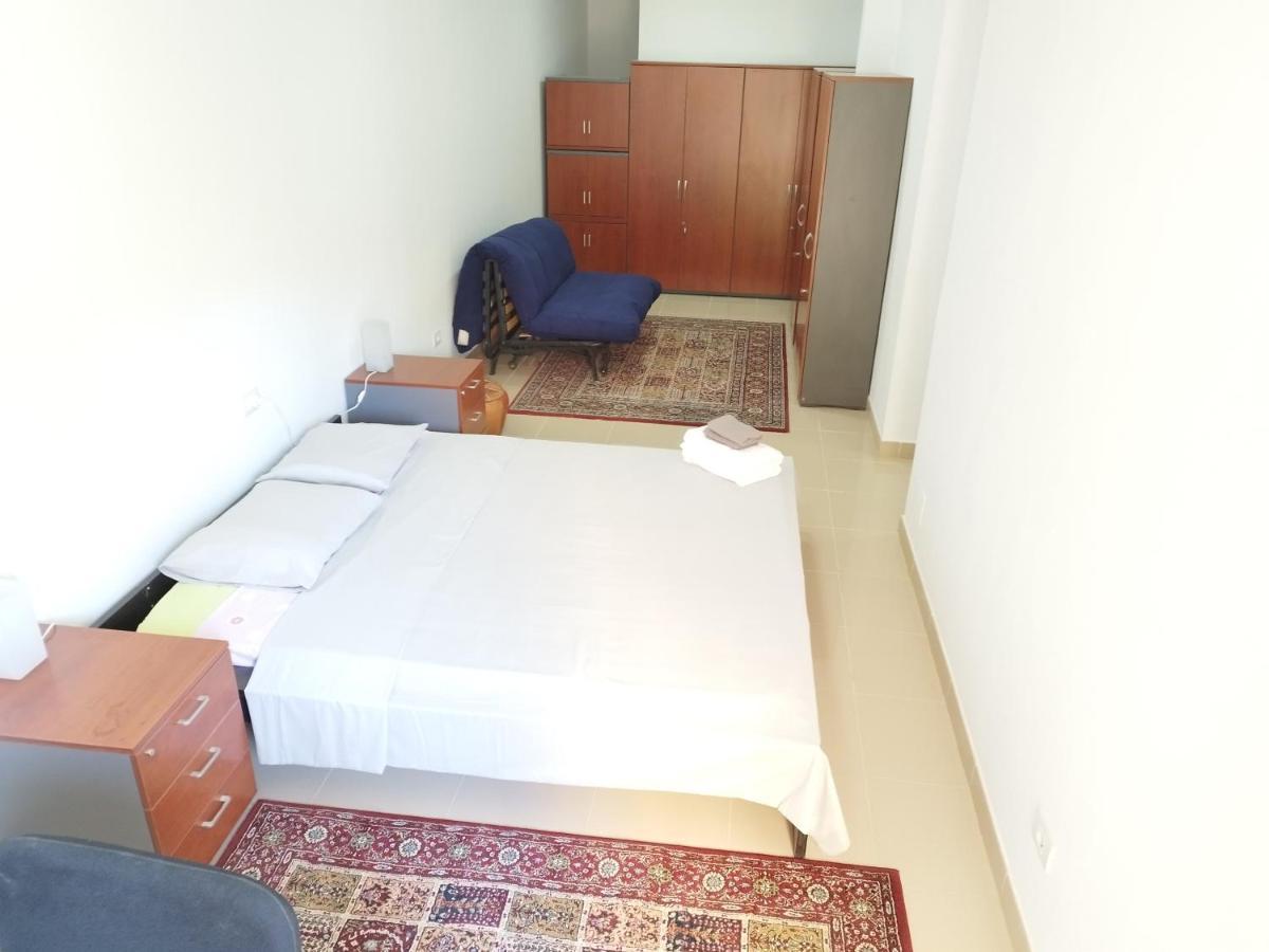 Vivienda Vacacional Compartida Radazul Bed and Breakfast Buitenkant foto