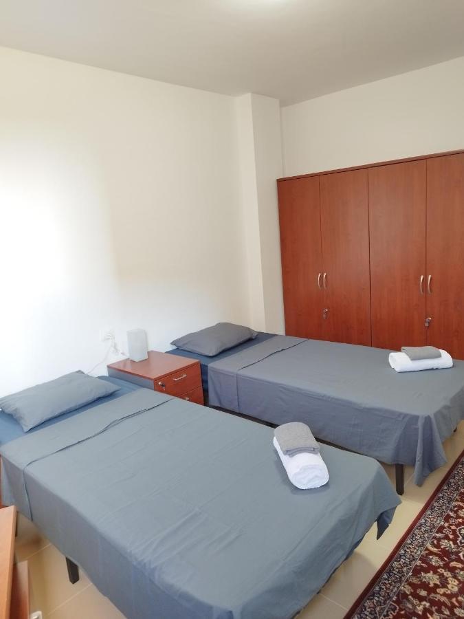Vivienda Vacacional Compartida Radazul Bed and Breakfast Buitenkant foto
