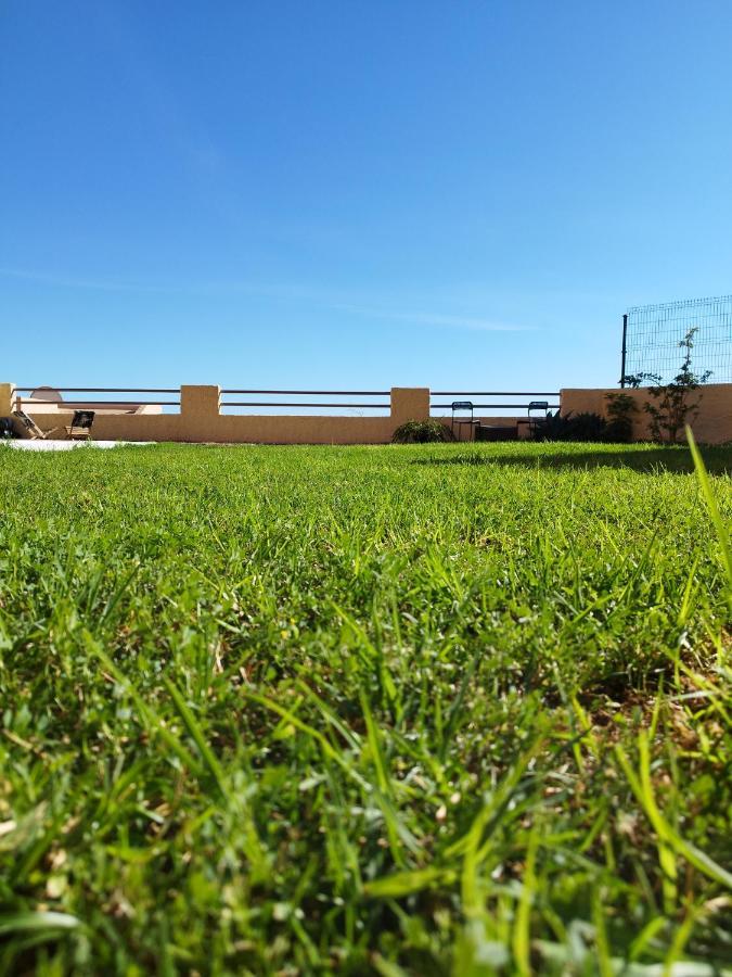 Vivienda Vacacional Compartida Radazul Bed and Breakfast Buitenkant foto