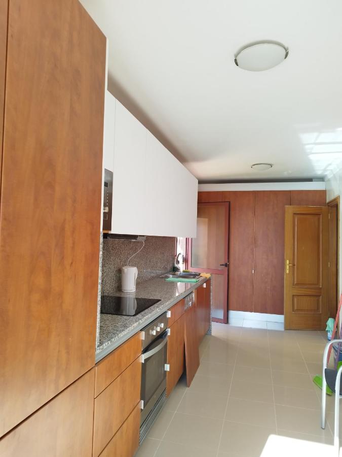 Vivienda Vacacional Compartida Radazul Bed and Breakfast Buitenkant foto
