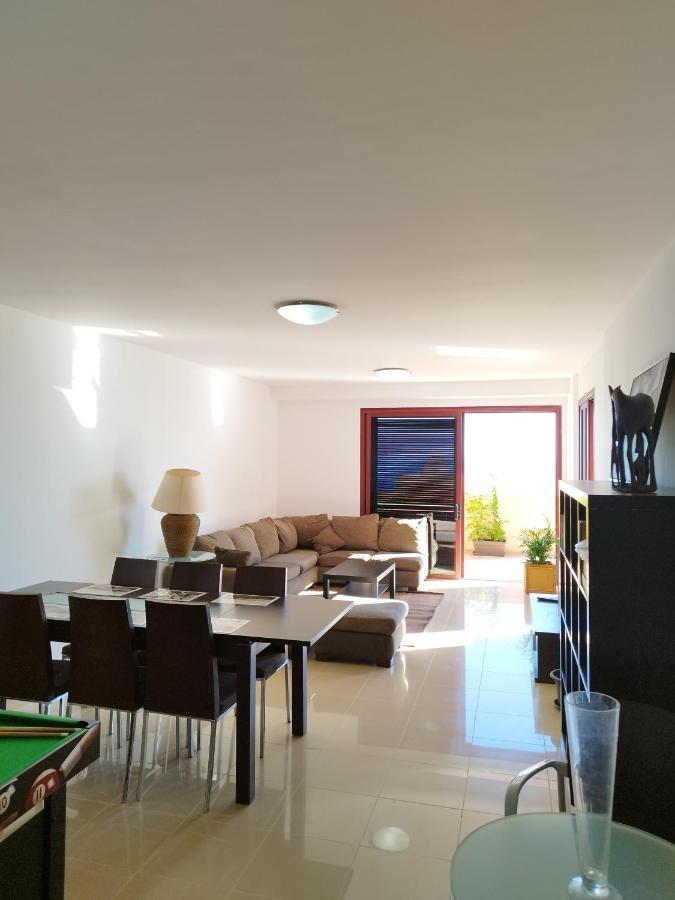 Vivienda Vacacional Compartida Radazul Bed and Breakfast Buitenkant foto