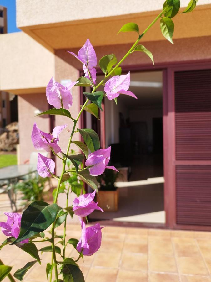 Vivienda Vacacional Compartida Radazul Bed and Breakfast Buitenkant foto