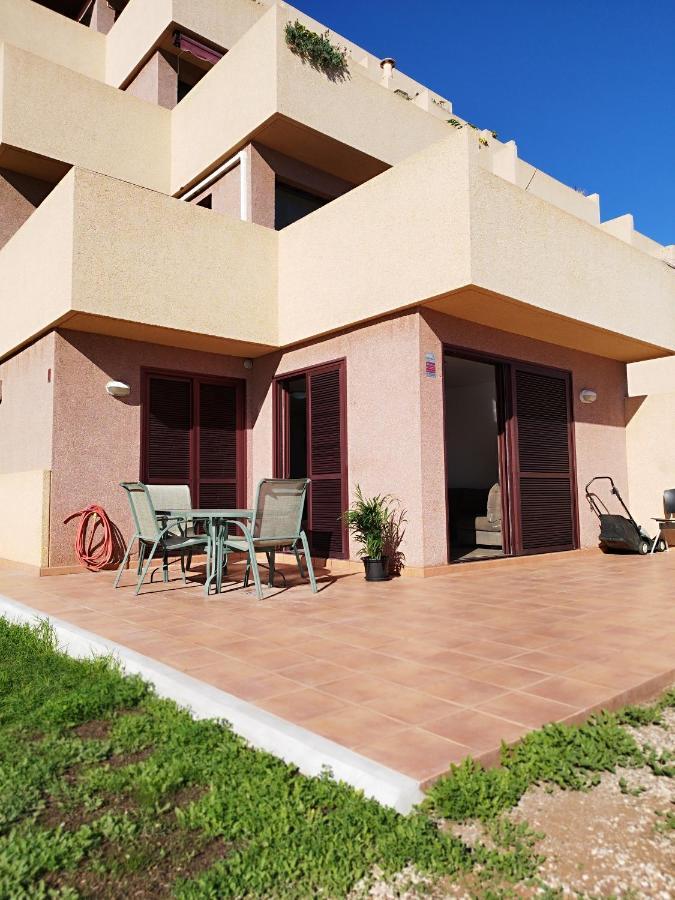Vivienda Vacacional Compartida Radazul Bed and Breakfast Buitenkant foto