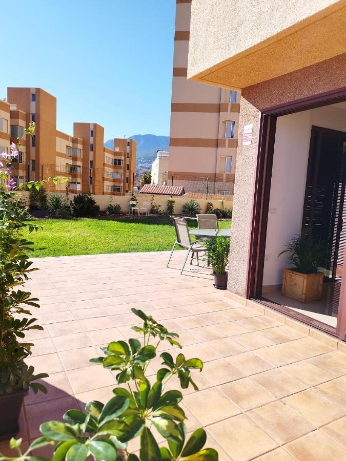 Vivienda Vacacional Compartida Radazul Bed and Breakfast Buitenkant foto