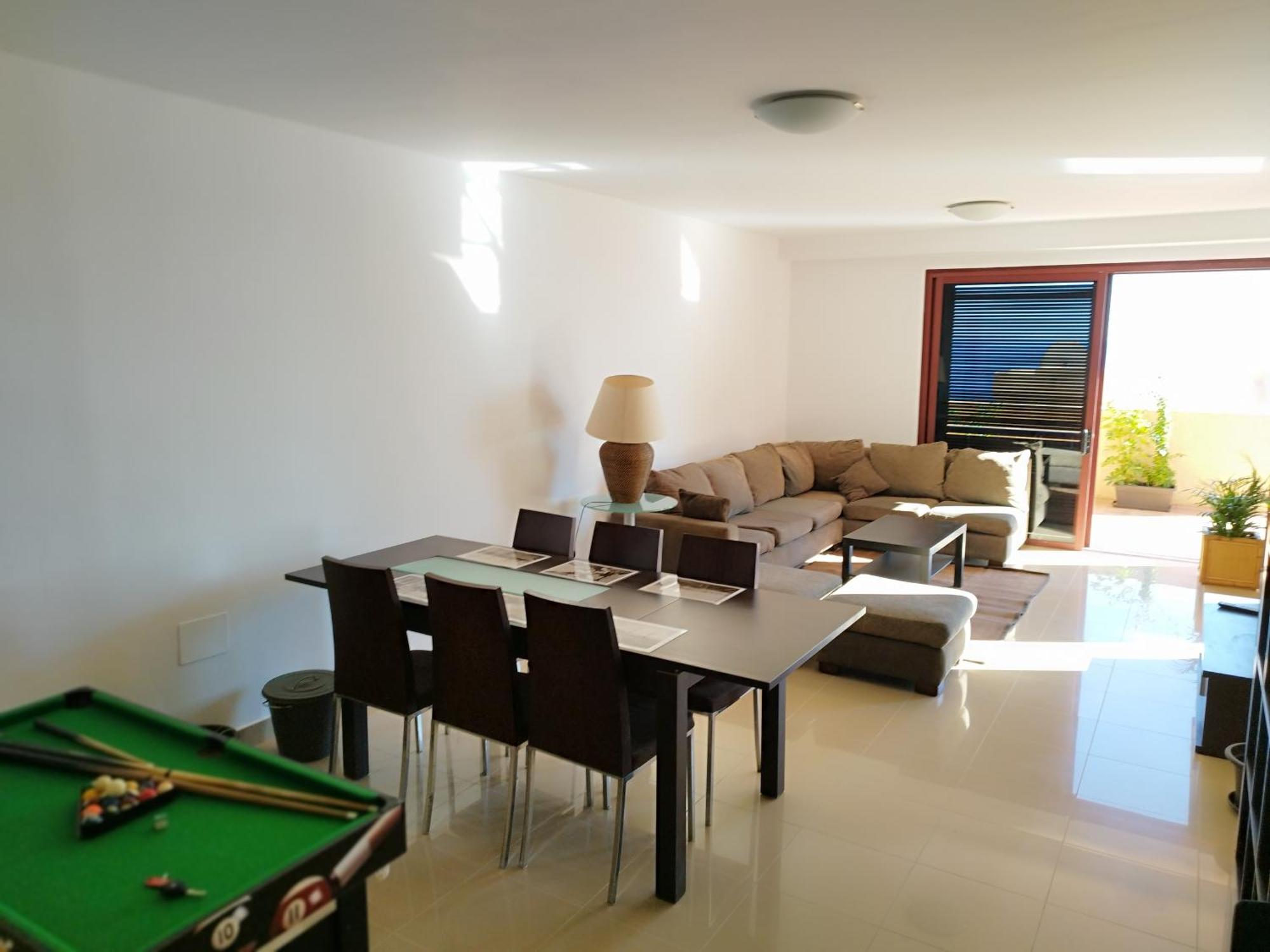 Vivienda Vacacional Compartida Radazul Bed and Breakfast Buitenkant foto