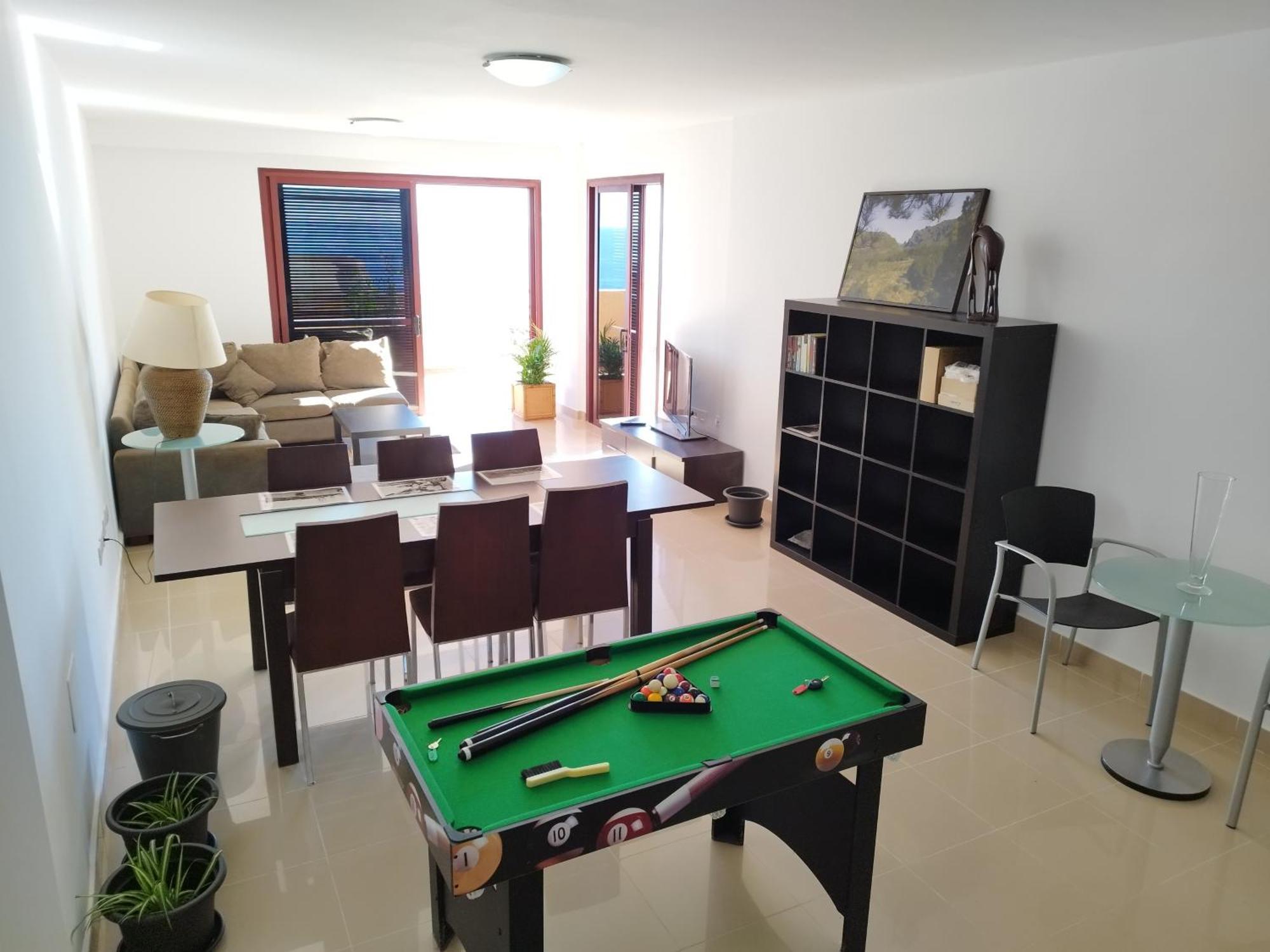 Vivienda Vacacional Compartida Radazul Bed and Breakfast Buitenkant foto