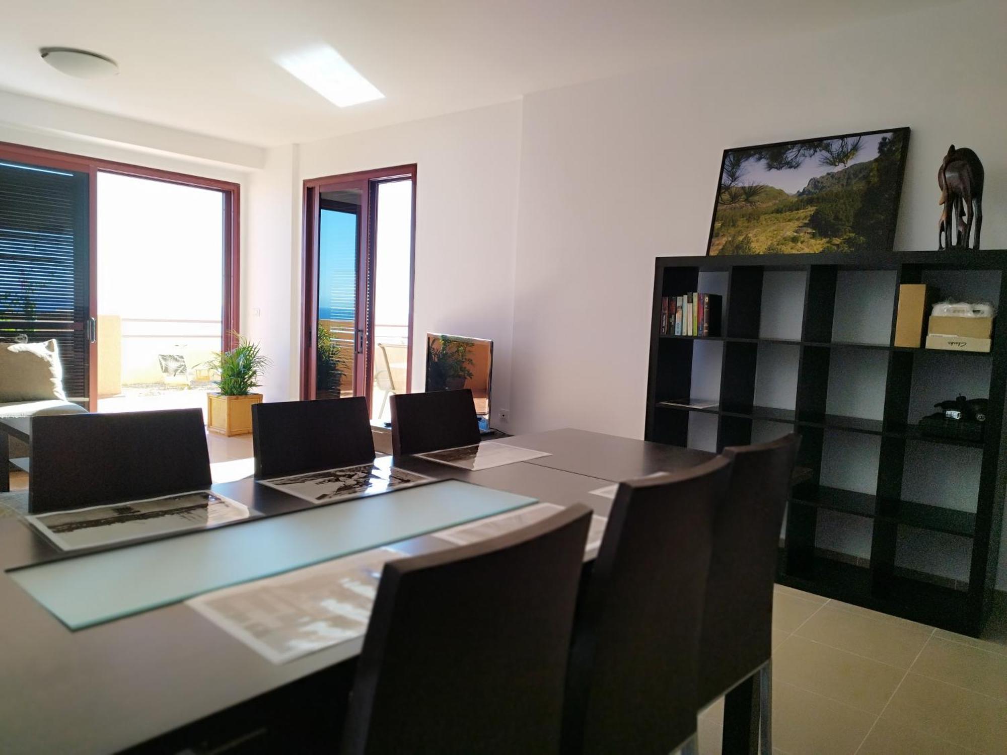 Vivienda Vacacional Compartida Radazul Bed and Breakfast Buitenkant foto
