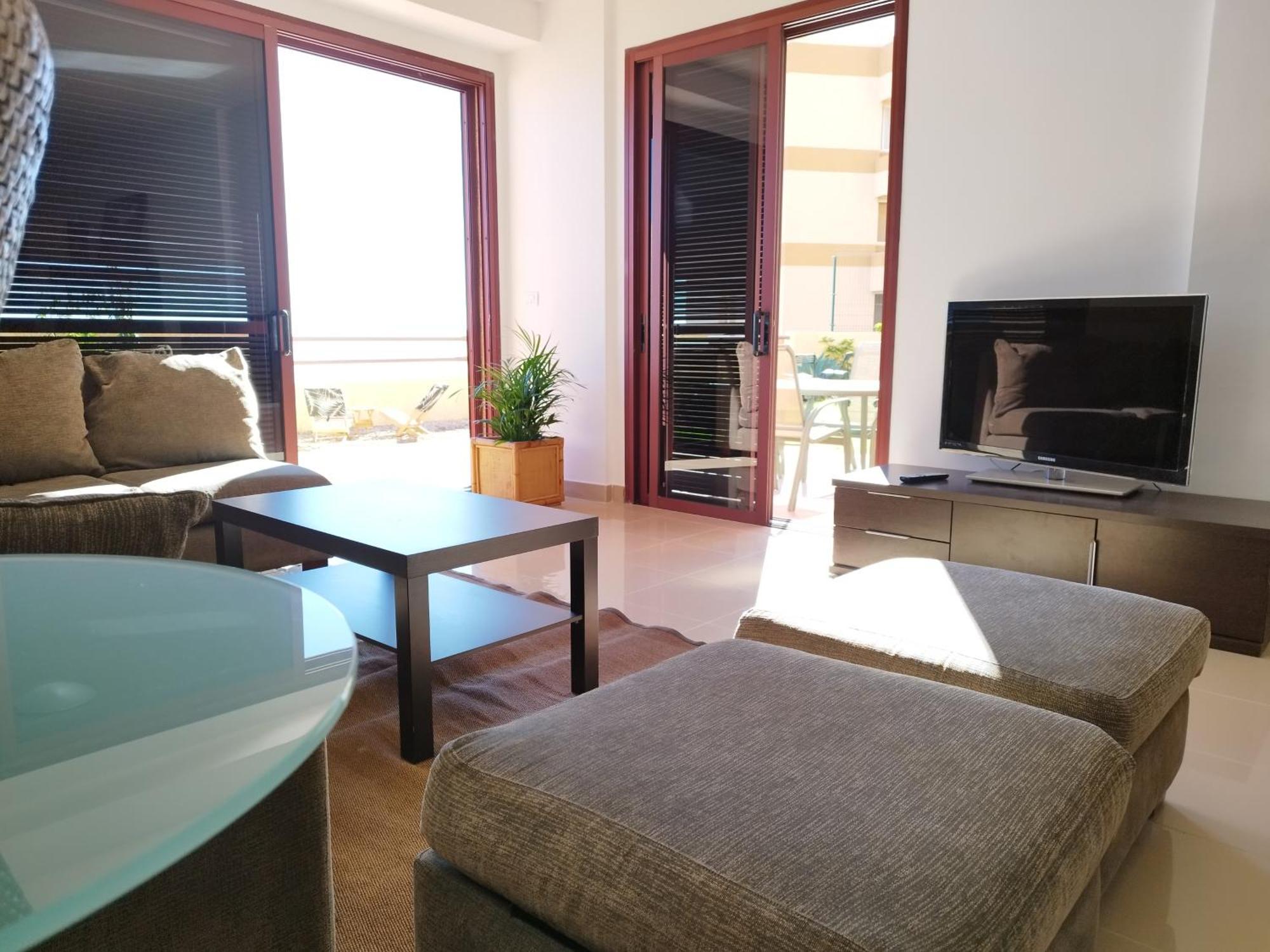 Vivienda Vacacional Compartida Radazul Bed and Breakfast Buitenkant foto