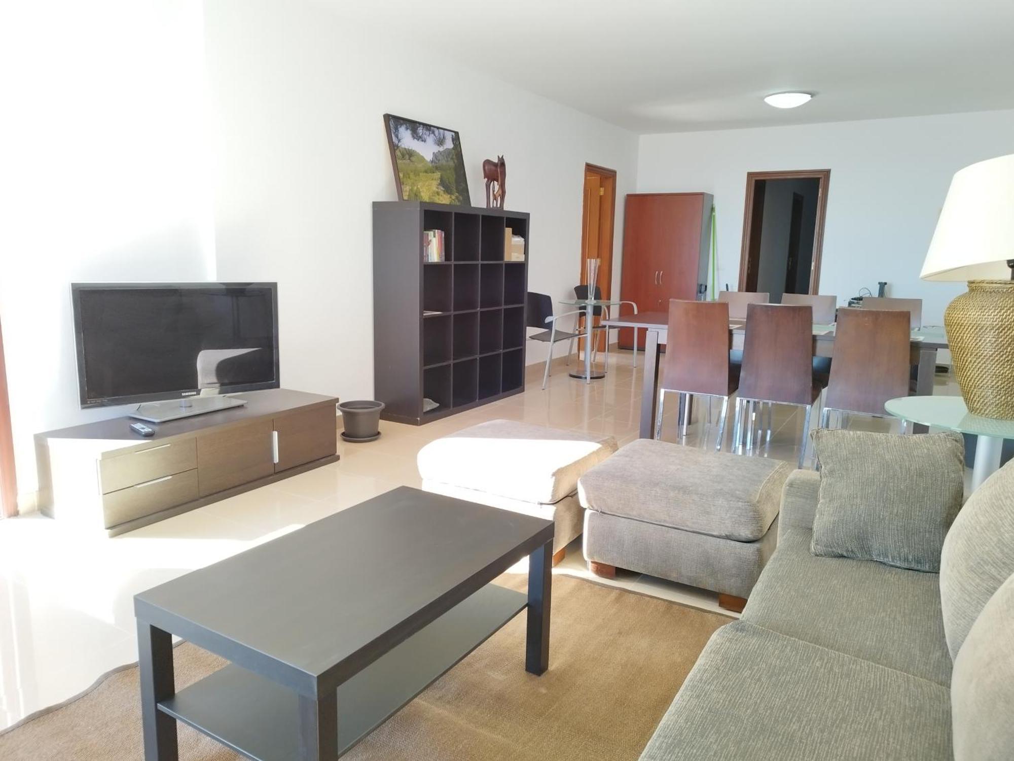 Vivienda Vacacional Compartida Radazul Bed and Breakfast Buitenkant foto
