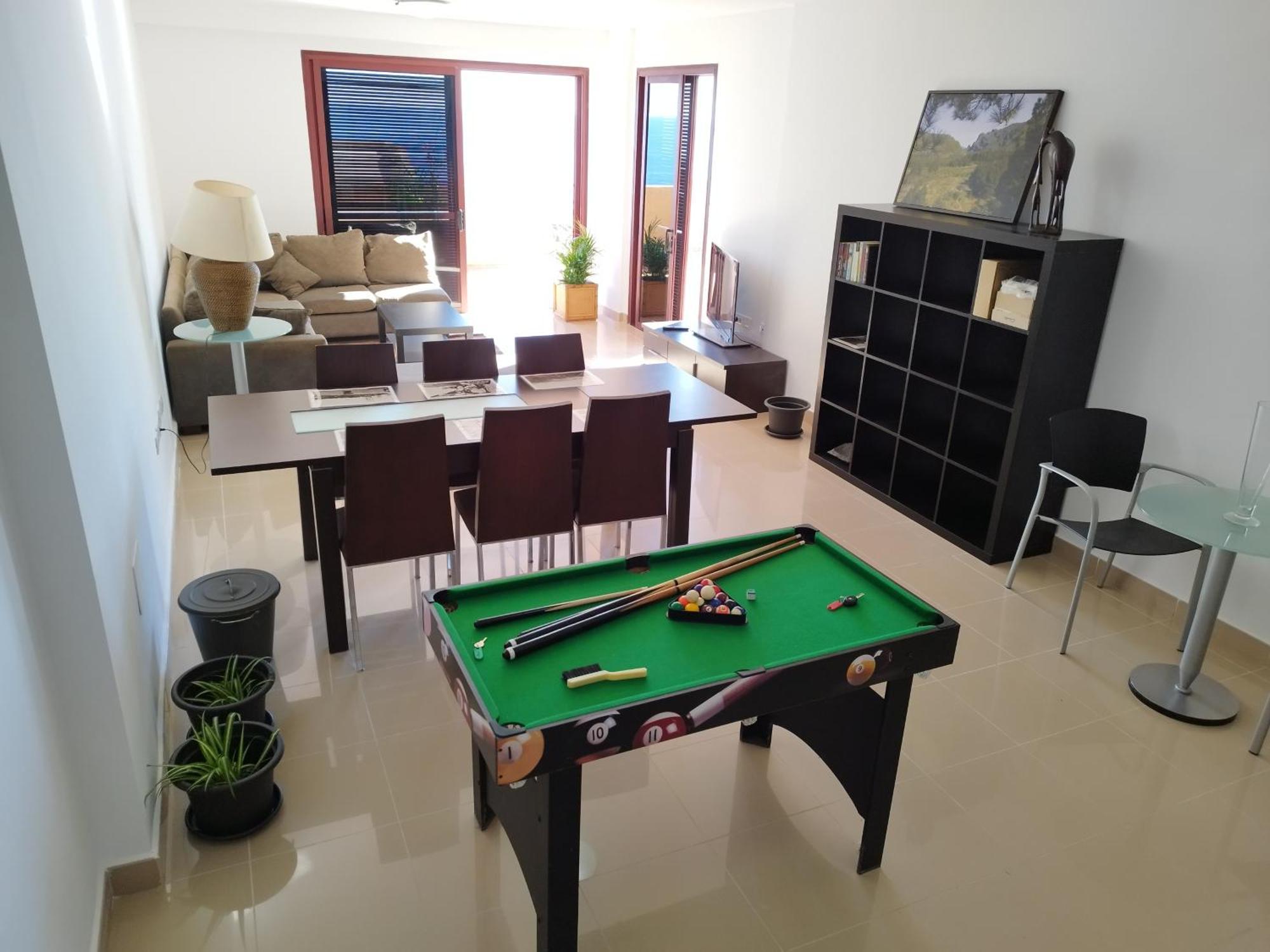 Vivienda Vacacional Compartida Radazul Bed and Breakfast Buitenkant foto