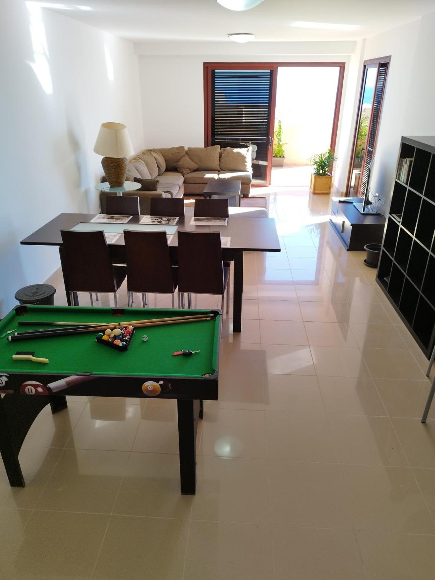 Vivienda Vacacional Compartida Radazul Bed and Breakfast Buitenkant foto