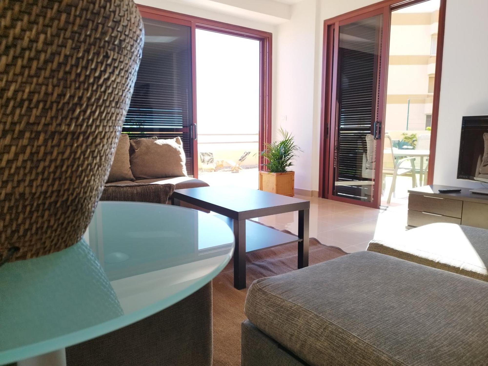 Vivienda Vacacional Compartida Radazul Bed and Breakfast Buitenkant foto